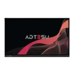 ADS86 Pro 86″ 4K Smart Interactive Display With Bracket+OPS i7