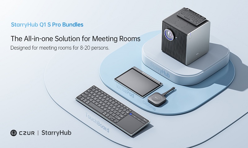 STARRYHUB Q1SPRO