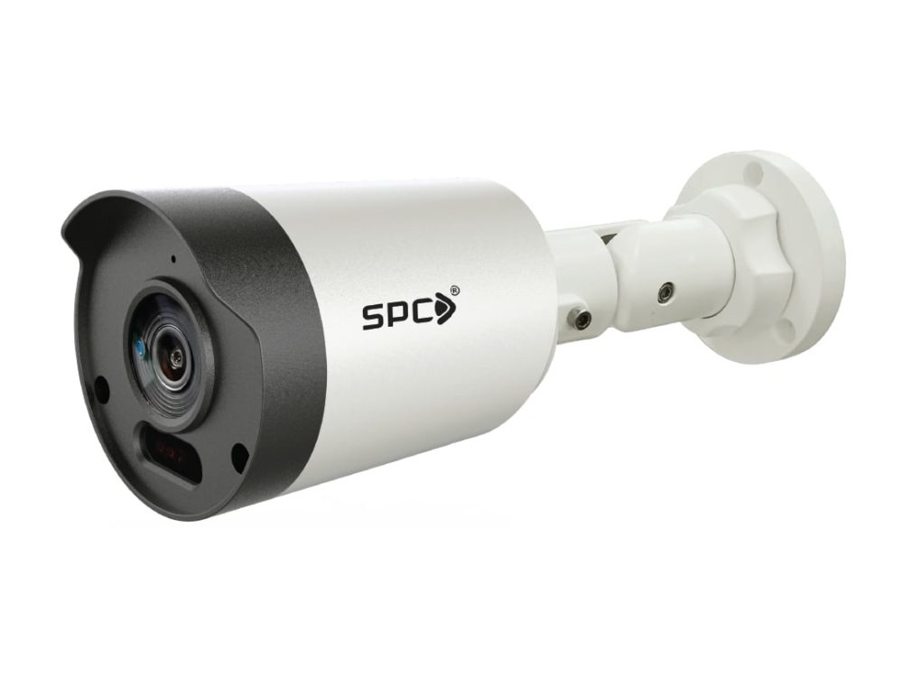 SPC CAMERA IP DOME6340C28WD