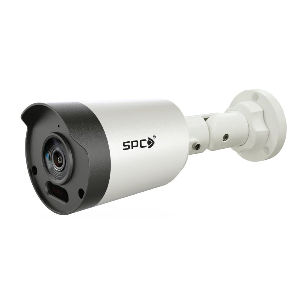 SPC IP Camera 5MP Outdoor