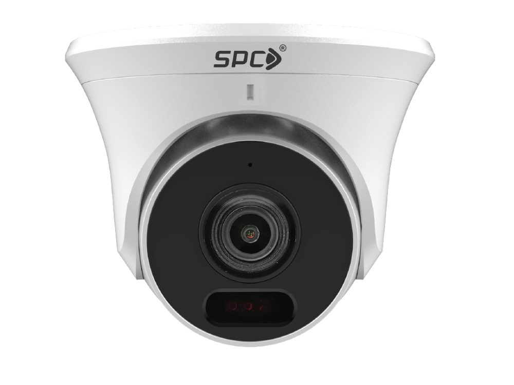 SPC CAMERA IP 8MPX INDOOR