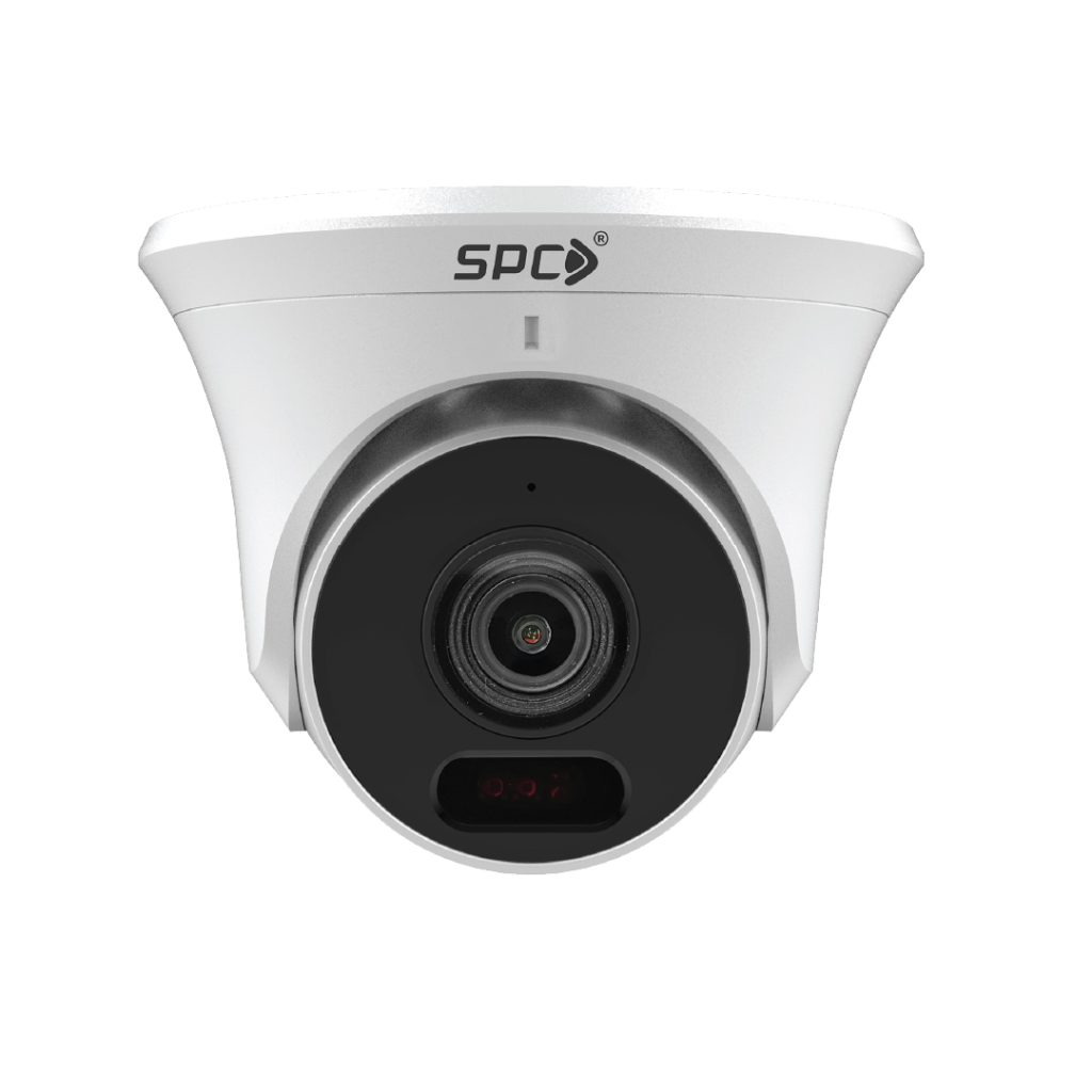 SPC IP Camera 8MP Indoor