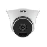 SPC CAMERA IP DOME6340E88WDL