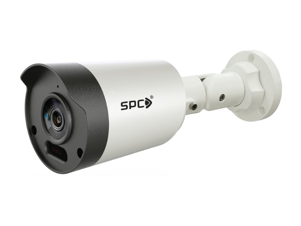 SPC CAMERA IP 8MPX OUTDOOR