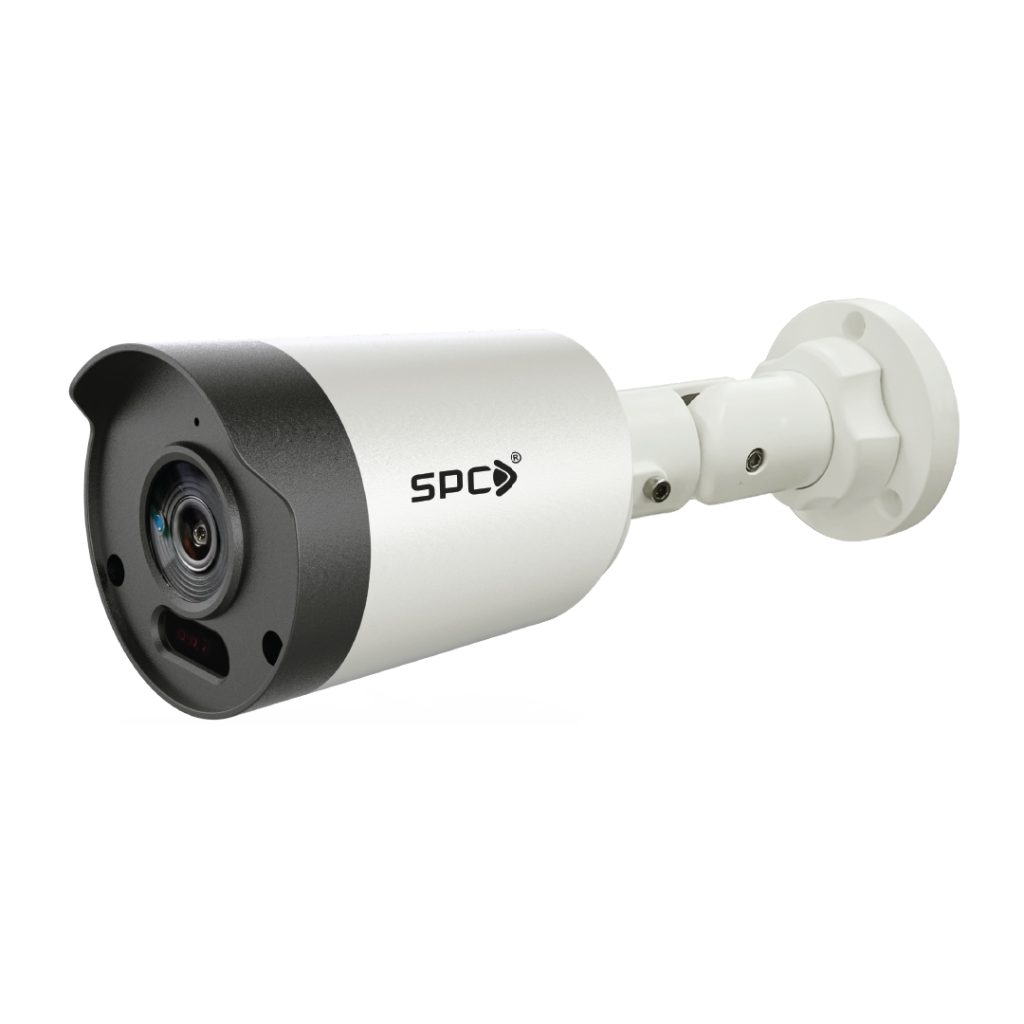 SPC IP Camera 8MP Outdoor
