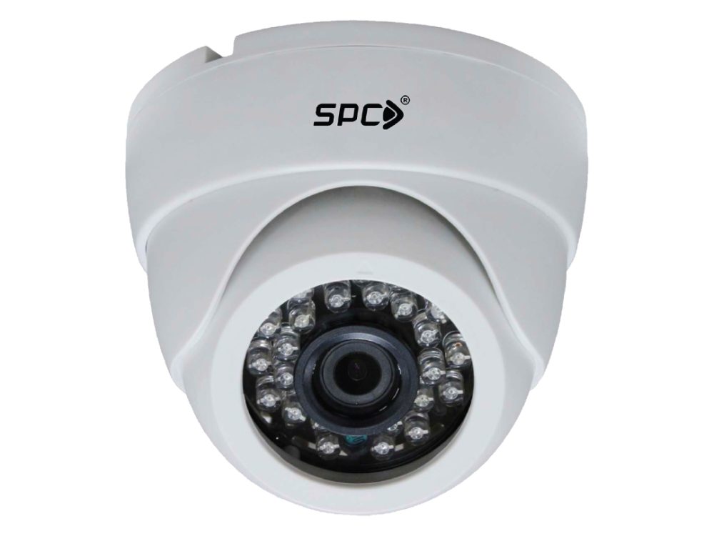 SPC CAMERA ANALOG SPC-UVC61D85