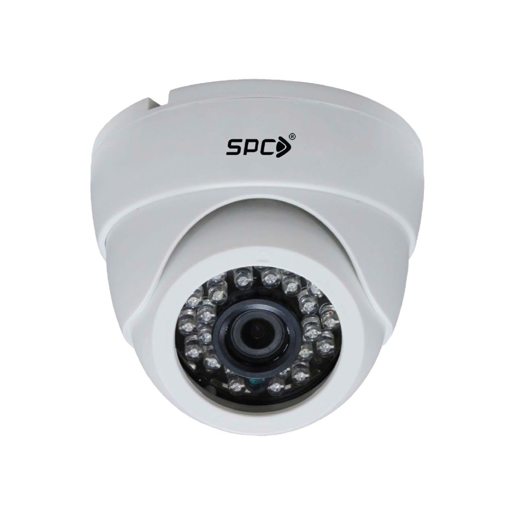 SPC Kamera Dome Indoor