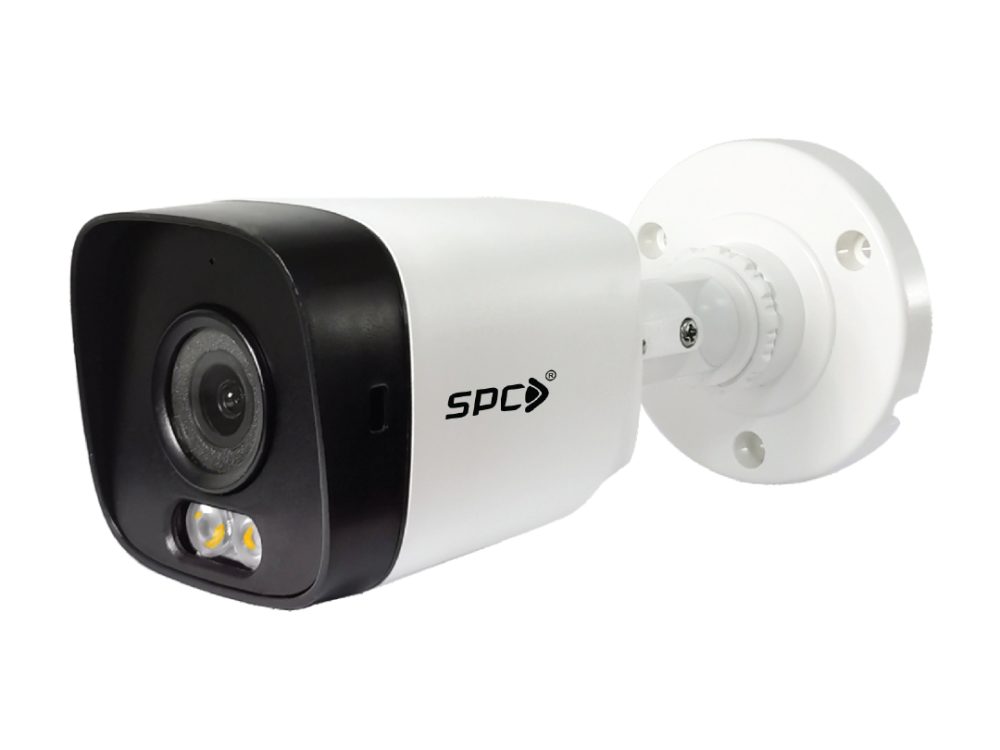 SPC CAMERA FULL COLOR 2MPX OUTDOOR