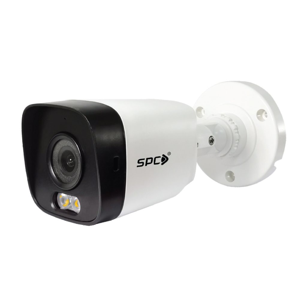 SPC Kamera Full Color Outdoor