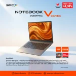 SPC NOTEBOOK V SERIES 142568R7W11