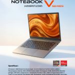SPC NOTEBOOK V SERIES 142568R57UZ3W5