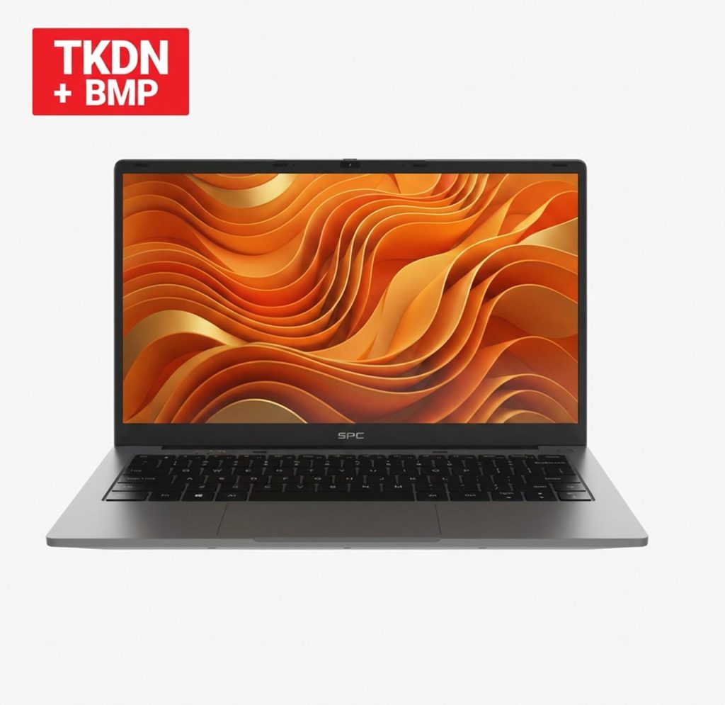 SPC Notebook V Series