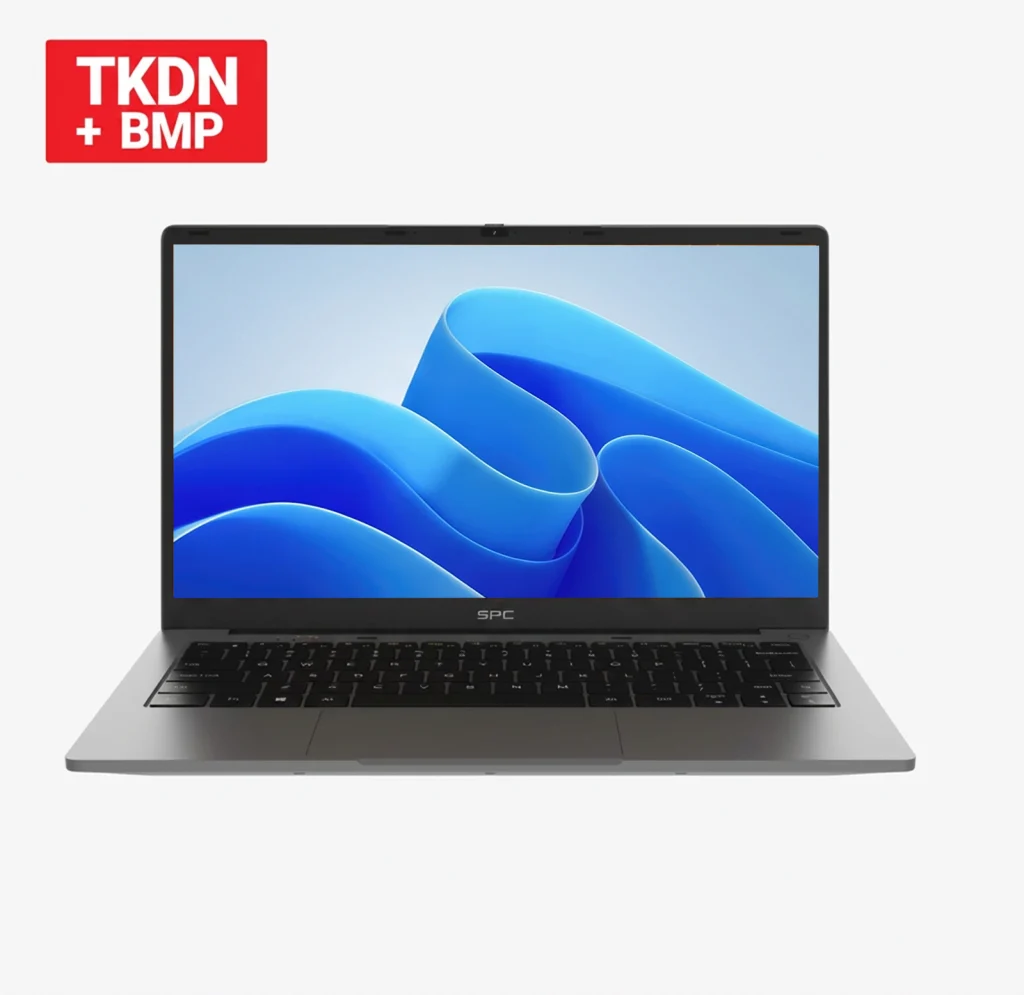 SPC Notebook X1