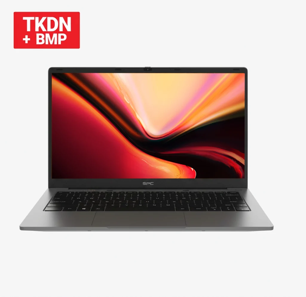 SPC Notebook X1