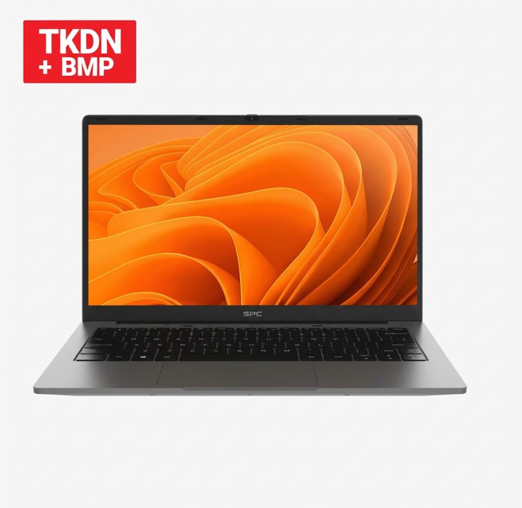SPC Notebook Y Series