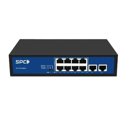 SPC POE – POE1008