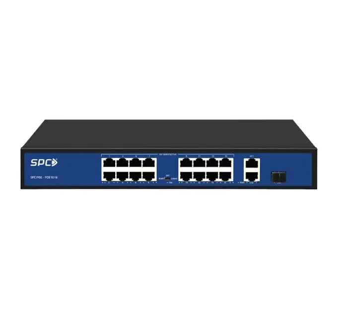 SPC POE – POE1016