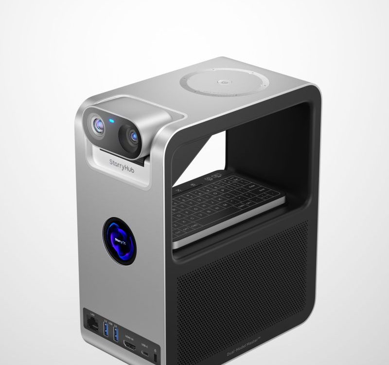 StarryHub Core30 Standard