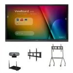 VIEWSONIC VS18471 65 INCH – PAKET 4