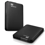 Hardisk External WD Elements 2TB