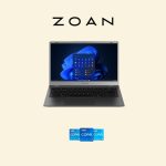 ZOAN Laptop / Notebook Core i7 Gen 13 , RAM 8GB , 1TB SSD , OS Windows 11 Home – RIVER 361