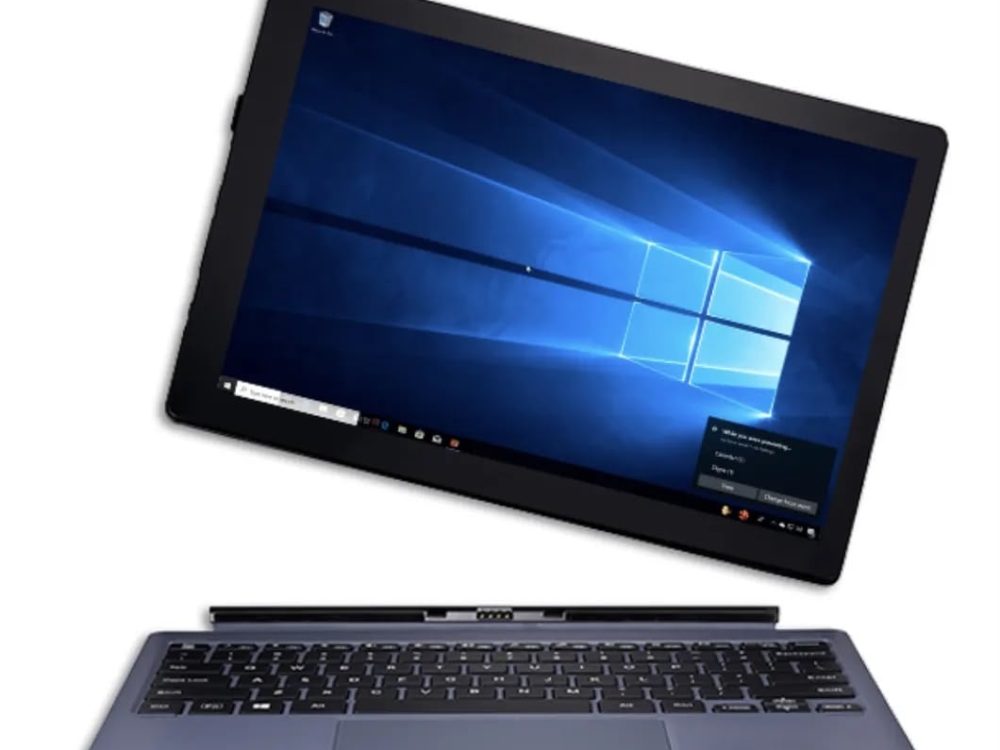 ZYREX NOTEBOOK CRUISER 2 in 1