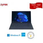 ZYREX NOTEBOOK CRUISER 20 1427P-16S1