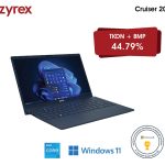 ZYREX NOTEBOOK CRUISER 20 1427U-16S1P