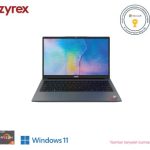 ZYREX Notebook Cruiser 22 A85 (57U)