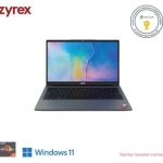 ZYREX NOTEBOOK CRUISER 22 A82 (57U)