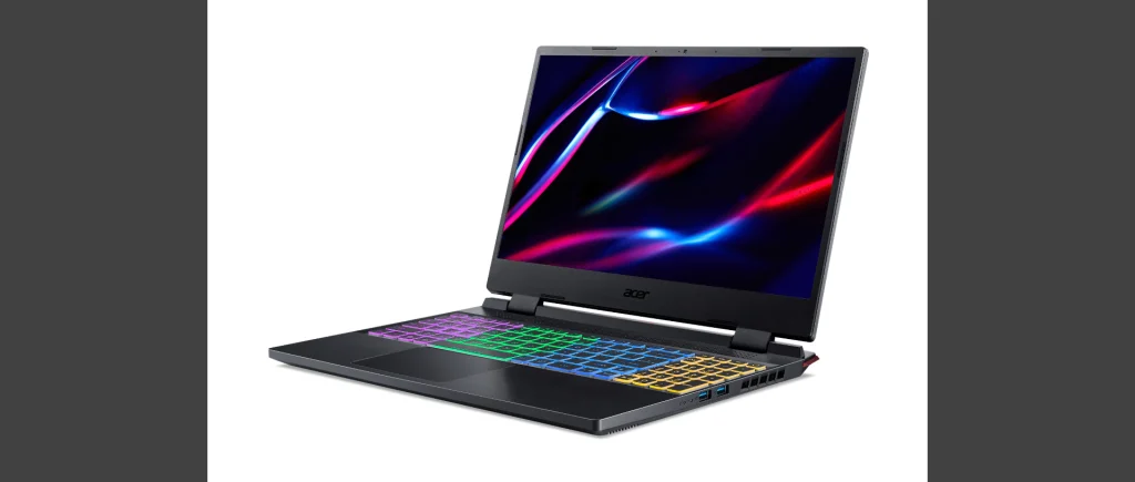 ACER NITRO ANX - INTEL CI9 (ANX/0002)