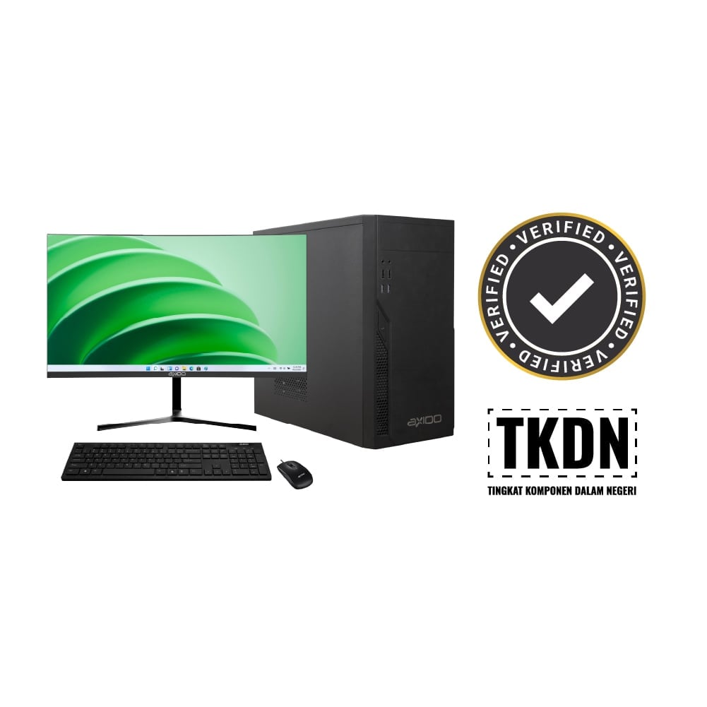 Axioo MyPC PRO L3
