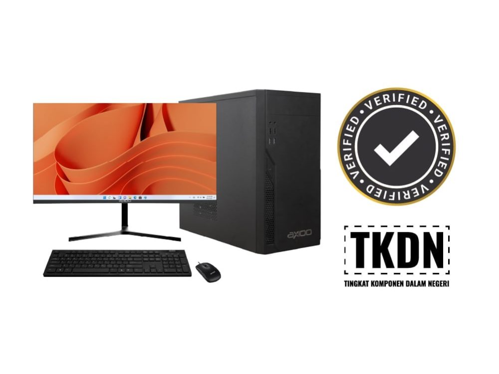 Axioo MyPC PRO L7 (8N5-22)