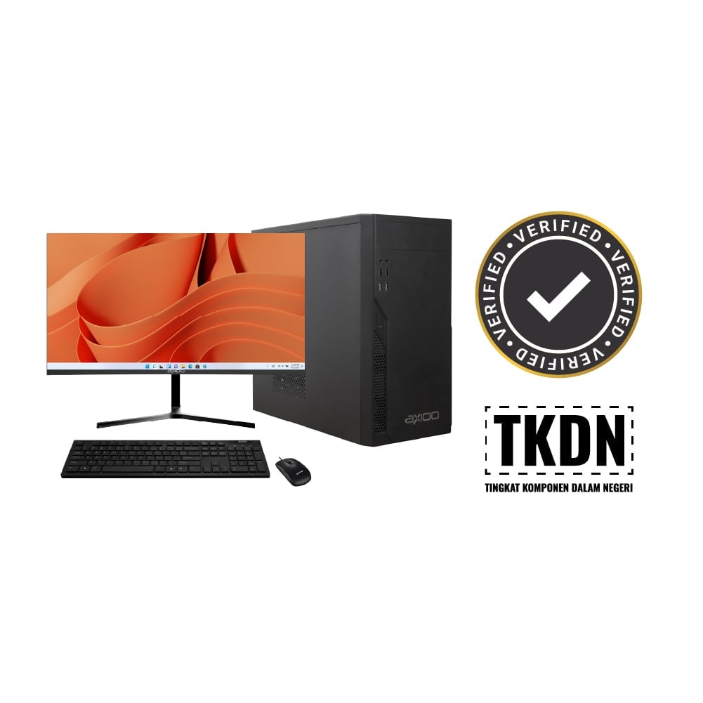 Axioo MyPC PRO L7