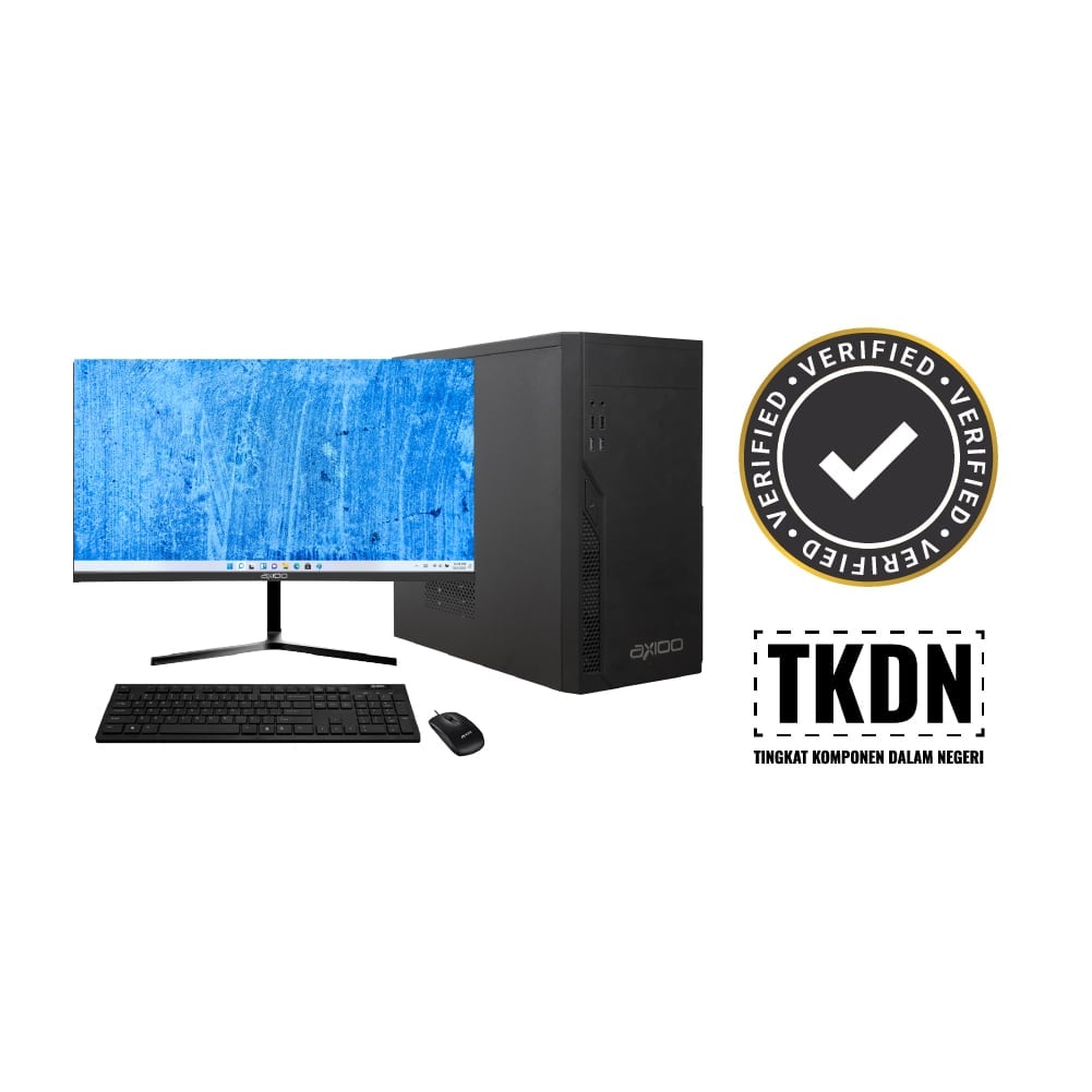 Axioo MyPC PRO M5