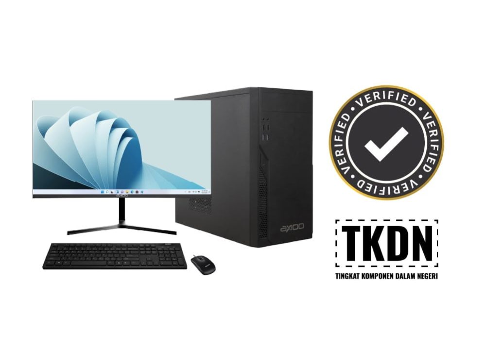 Axioo MyPC PRO M7 (16N9-22)