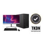 Axioo MyPC PRO N5 (16N9-22-W)