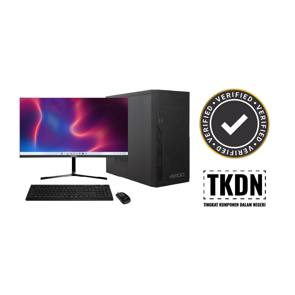 Axioo MyPC PRO N5