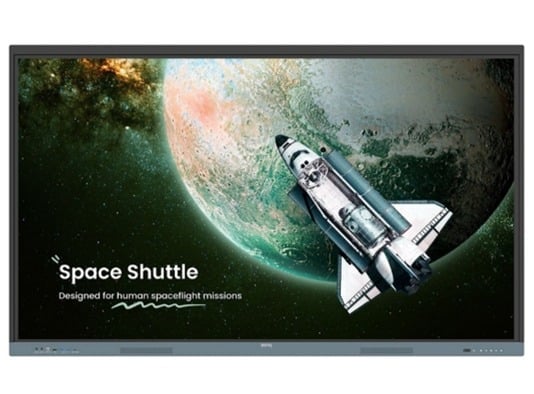 BenQ IFP RE6504D
