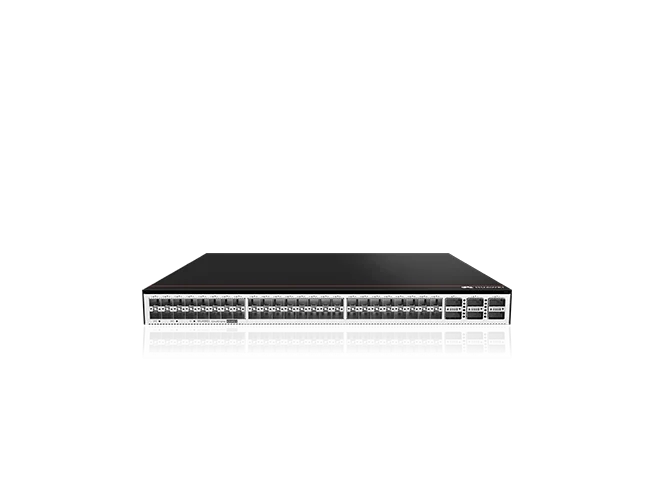 CLOUDENGINE HUAWEI S6730-H48X6C-V2 SERIES 10 GE SWITCH