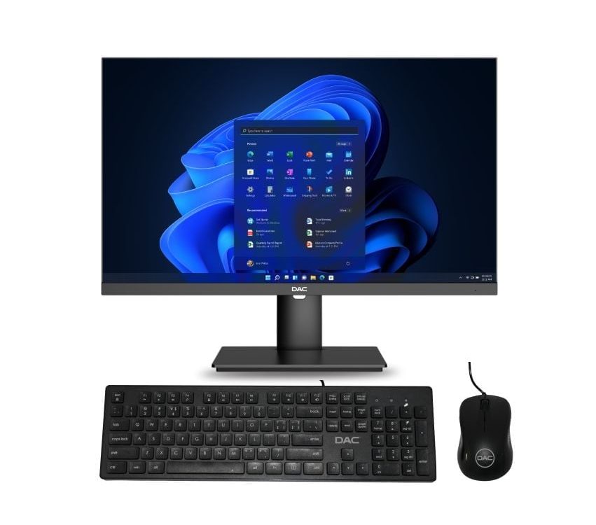 DAC AIO 238P3 712 16-512 (AIKWSP)