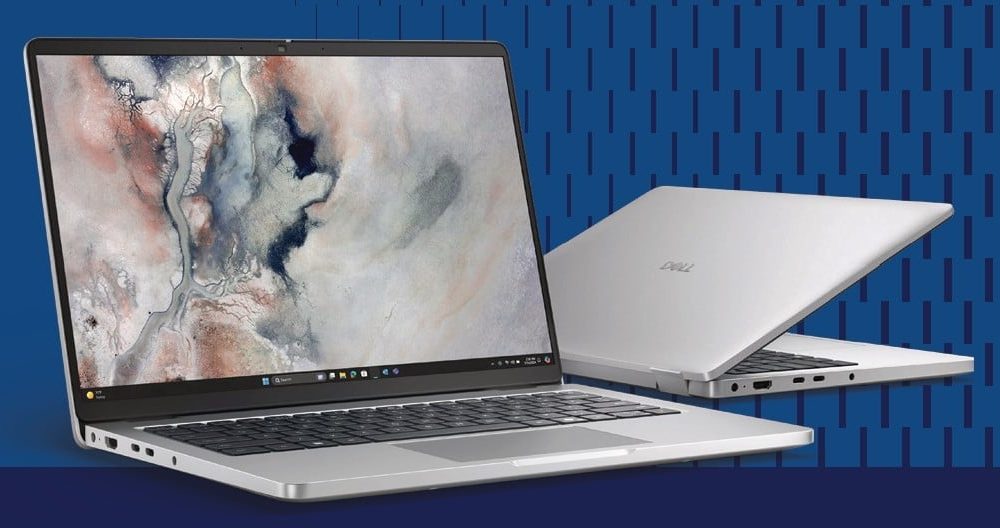 Dell Pro 16 PC16250