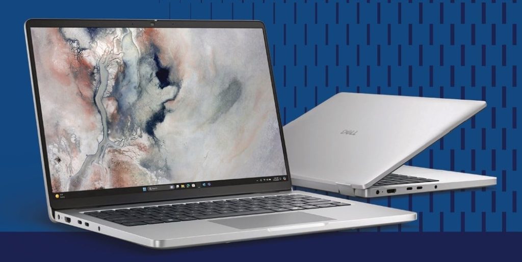 Dell Pro 16 PC16250
