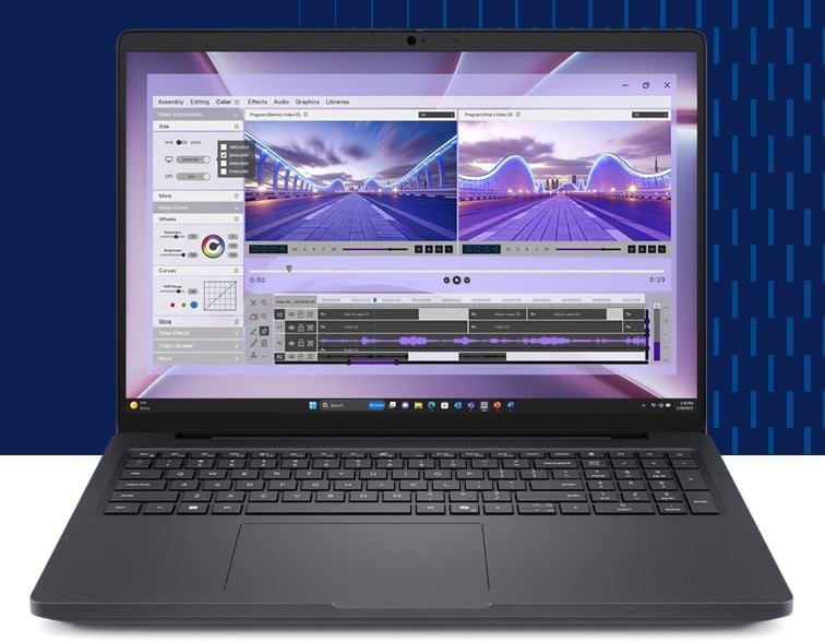 Dell Pro Precision 5 16 PW516261
