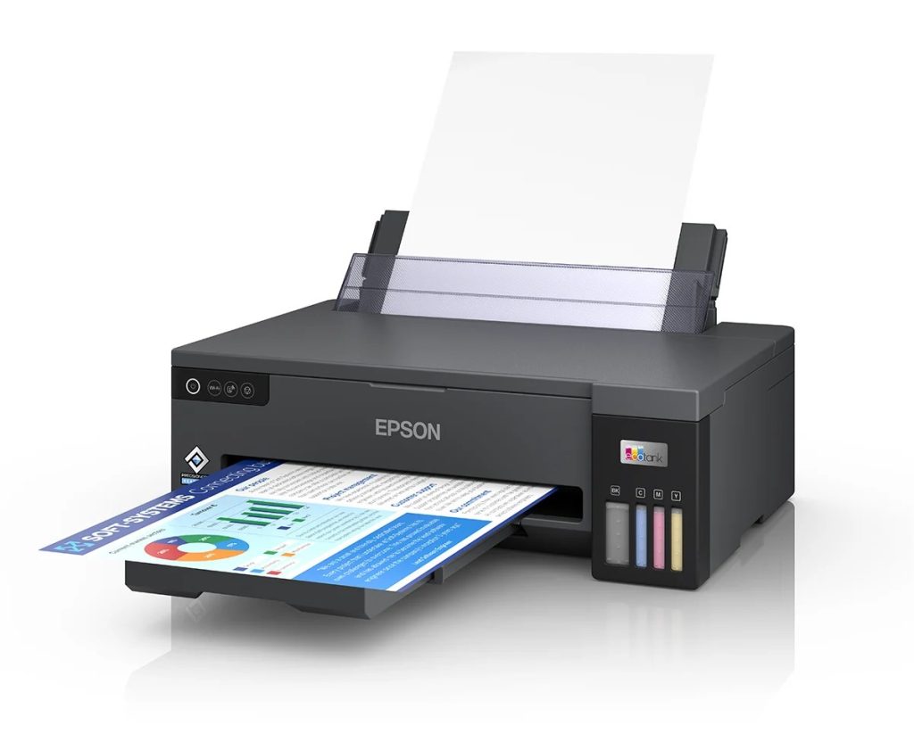EPSON Printer L3251 — sorak.co.id