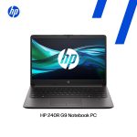 HP 240R G9 Notebook PC – i3 1315U – 3/3/3