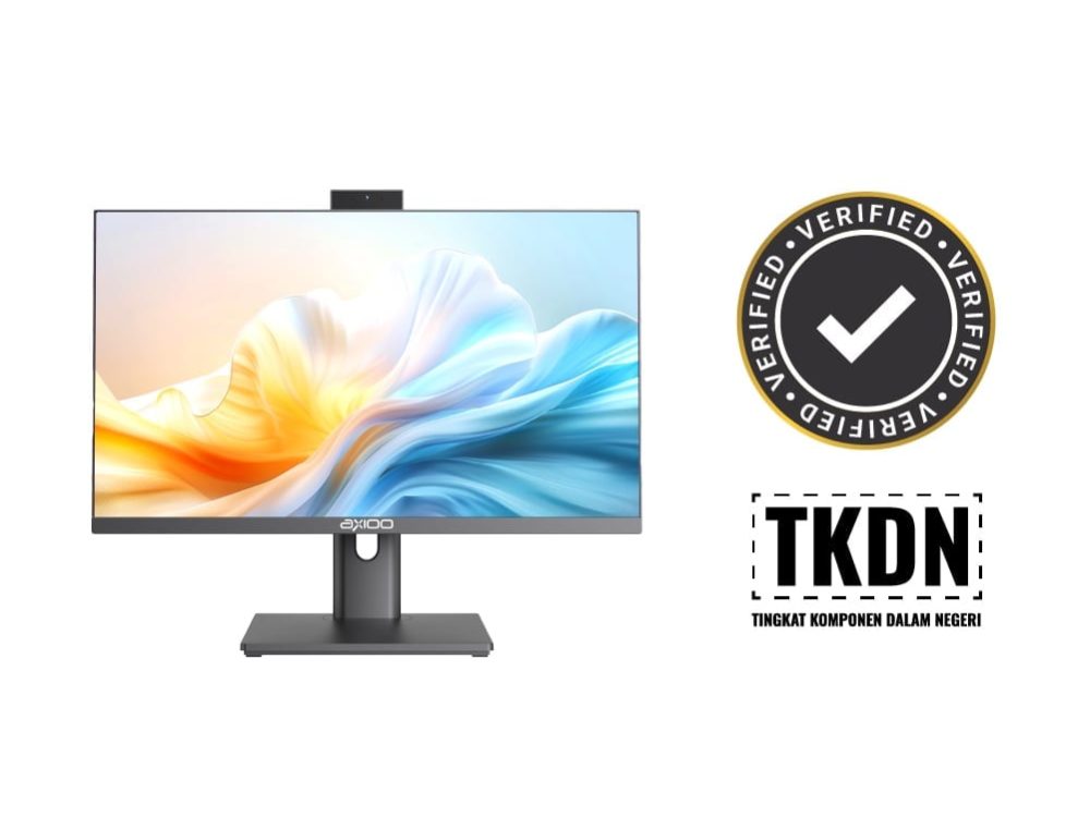 MyPC One Pro M5-24 (8N5)