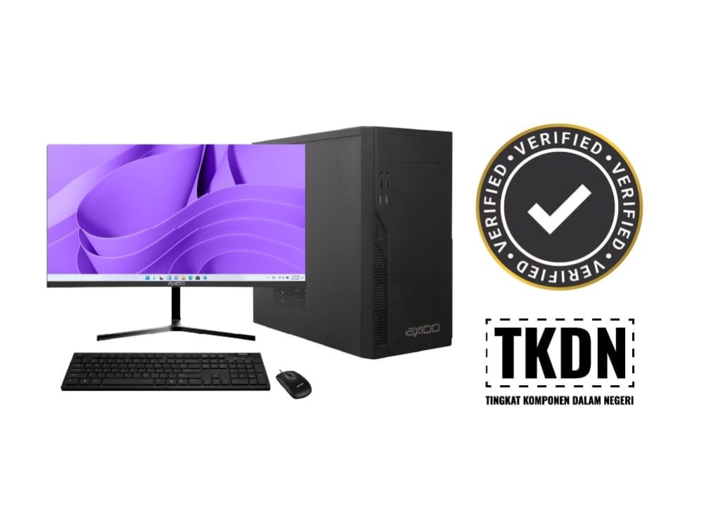 MyPC PRO N9V (32N9H18-22-V8-2-WOD)