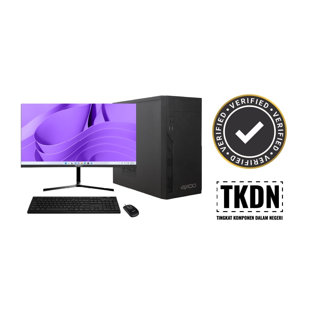 MyPC PRO N9V