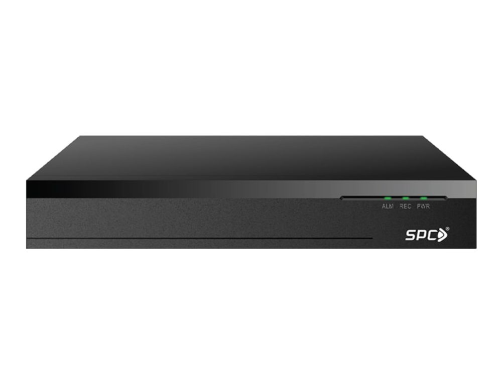 SPC DVR7TF08EH-D100